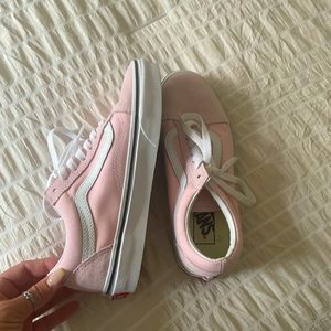 vans shoes 6.5